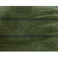 thumbnail image 4 of oneOone Georgette Viscose Fabric Geometric Block Print Fabric By The Yard 42 Inch Wide, 4 of 4