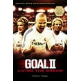 thumbnail image 2 of Goal! II: Living the Dream, (Paperback), 2 of 3