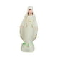 thumbnail image 4 of Colección de figuras de la Madre Santísima María, de mesa, pequeñas, pintadas a mano, regalo para mamá blanco, 4 of 9