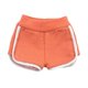 thumbnail image 1 of 1/6 Pantalones cortos para muñeca, ropa y accesorios de tela suave, regalos para adultos y niños. Naranja, 1 of 9