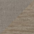 thumbnail image 6 of Lexicon Southlake Wood and Fabric Bench in Brownish Gray, 6 of 7