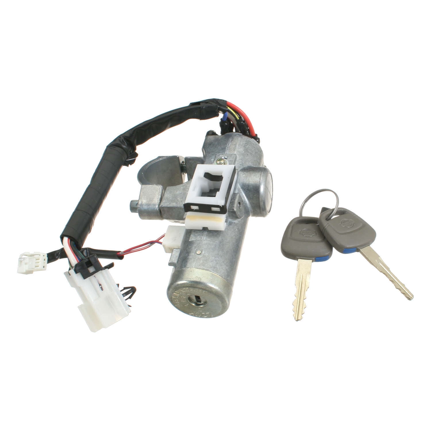 Genuine Ignition Lock Assembly