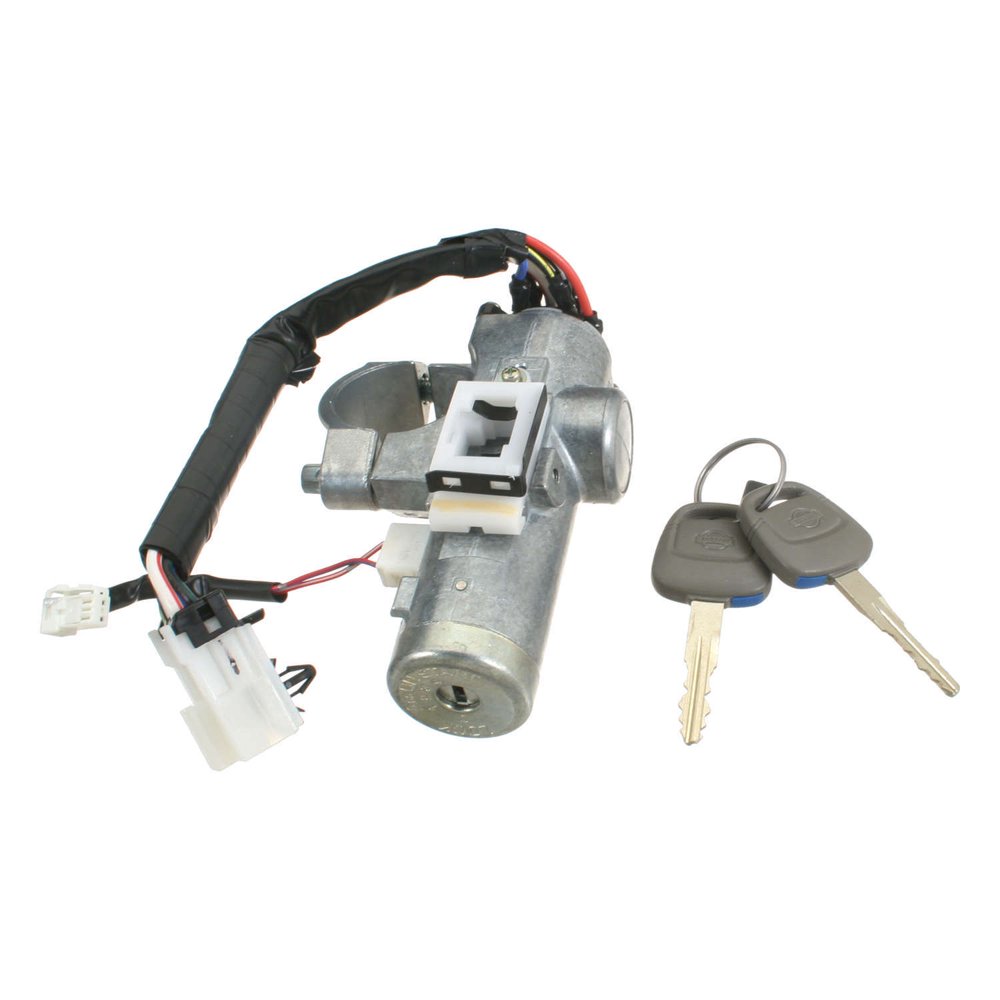 Genuine Ignition Lock Assembly
