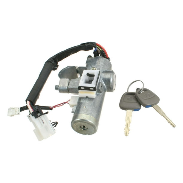 Genuine Ignition Lock Assembly