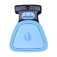 thumbnail image 1 of Wdhugt Portable Foldable Pet Waste Pick Up Clip C Model With Garbage Bag Holder For Easy Clean Up C, 1 of 5