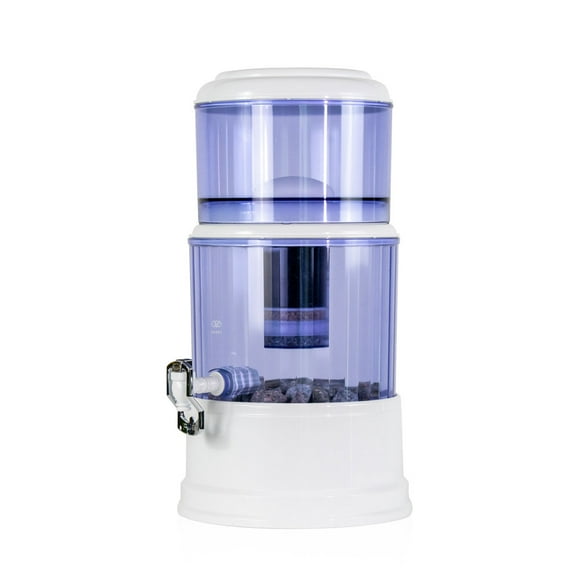 Filtro de Agua AVERA Capacidad 10 Litros PA10L
