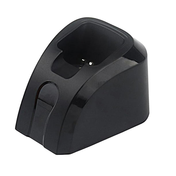 Soporte de carga Mini Clipper Zulema para cortadoras de cabello inalámbricas