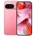 thumbnail image 1 of Google Pixel 9 256GB Rosa, 1 of 3