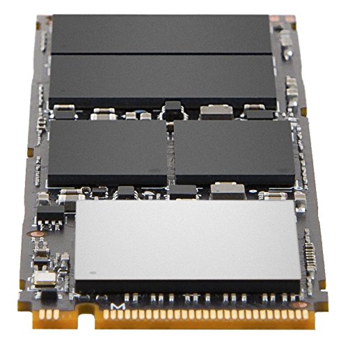 Intel 512GB Internal Solid State Drive m.2 2280 PCIe 3.0x4 SSDPEKKF512G8X1 - image 4 of 6
