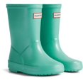 thumbnail image 1 of Hunter Boys/Girls First Nebula Wellington Boots, 1 of 1
