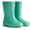 Pool Blue, variant on Boys/Girls First Nebula Galoshes