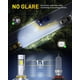 thumbnail image 4 of Bombillas LED AUXITO 9006/HB4 Ultra Brillantes 900% 2PCS, 4 of 8
