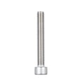 thumbnail image 2 of Tornillo Irfora M8 DIN912-A2 Tornillos Allen Tornillos Allen Tornillos hexagonales Tornillo hexagonal M8 * 55 Irfora Tornillo, 2 of 7