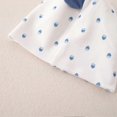 thumbnail image 3 of Newborn Hat Boneless Cute Breathable Cotton Baby Beanie Hat Cap for 0 to 3 Months Boy Girls, 3 of 4