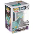 thumbnail image 3 of Pop Comics 3.75 Inch Action Figure Saga - Lying Cat #11 Exclusive, 3 of 5