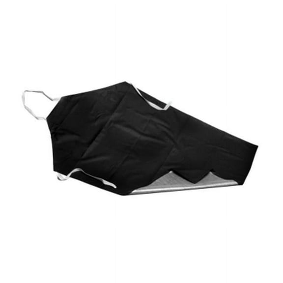 American Educational Products 7-1051 Apron, Rubberized Cloth, 42 X 27 inch