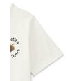 thumbnail image 4 of Garanimals Toddler Boys Graphic Tee with Short Sleeves, Sizes 18M-5T, 4 of 5