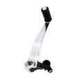 thumbnail image 2 of Motorcycle Brake Pedal And Speed ​​Motorcycle Piece For Braking And ing, 2 of 6