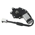 thumbnail image 1 of Front Left Window Lift Motor Regulator 80731CD000 Fits for Nissan 350Z, 1 of 12