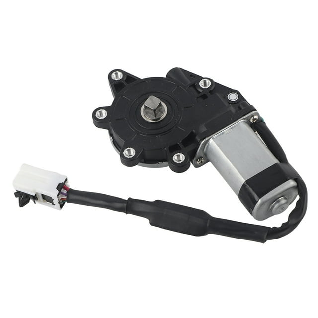 Front Left Window Lift Motor Regulator 80731CD000 Fits for Nissan 350Z