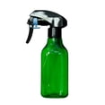thumbnail image 1 of Botella de spray para peluquería, ajuste ajustable de niebla a corriente, botella de pulverización de plástico rellenable vacía para peluquería, plant Verde Baoblaze Botella de spray de peluquería, 1 of 8