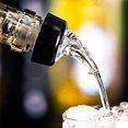 thumbnail image 3 of CNKOO 6Pcs Automatic Measured Bottle Pourer 30ML Plastic Wine Pourer Whisky Liquid Cocktail Dispenser, 3 of 7