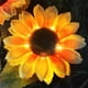 thumbnail image 4 of CaiYueKe Solar Sunflower Lights Outdoor Garden Decor Waterproof Solar Powered LED Lights for Yard Patio Pathway Landscape Lighting Automatic Solar Lamp, 4 of 8