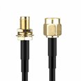 thumbnail image 4 of 1M To 5M Sma Male To Female Coaxial Extension Cable Antenna Wi-F Router, 4 of 4