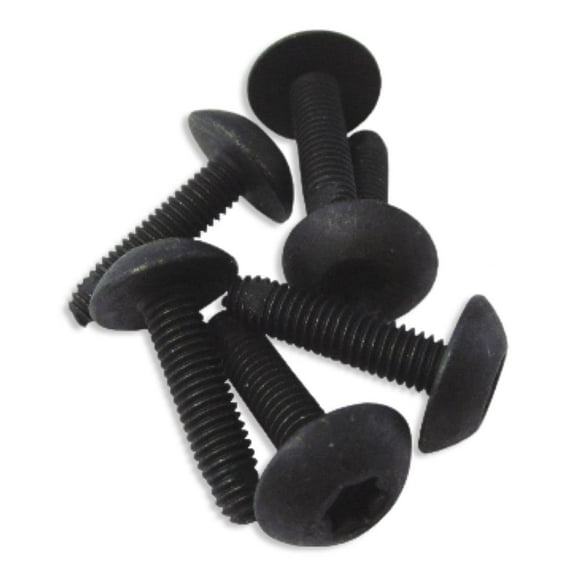 Polaris ACE M6 x 1 x 25mm Torx Screw Bolt (Set of 6) 7519650