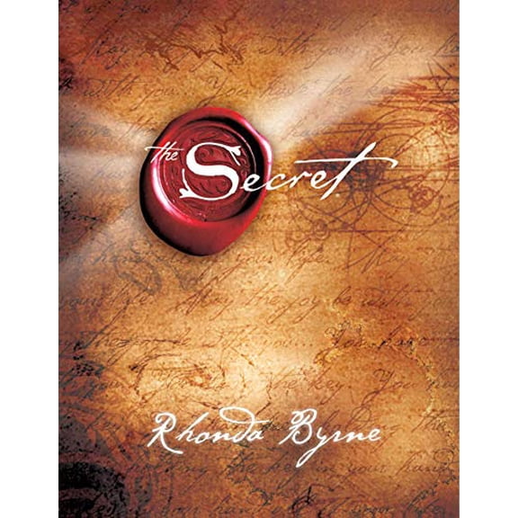 Pre-Owned The Secret: 1 (The Secret Library) Paperback