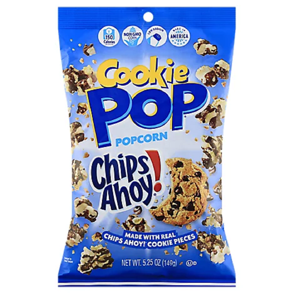 chip pop in a box