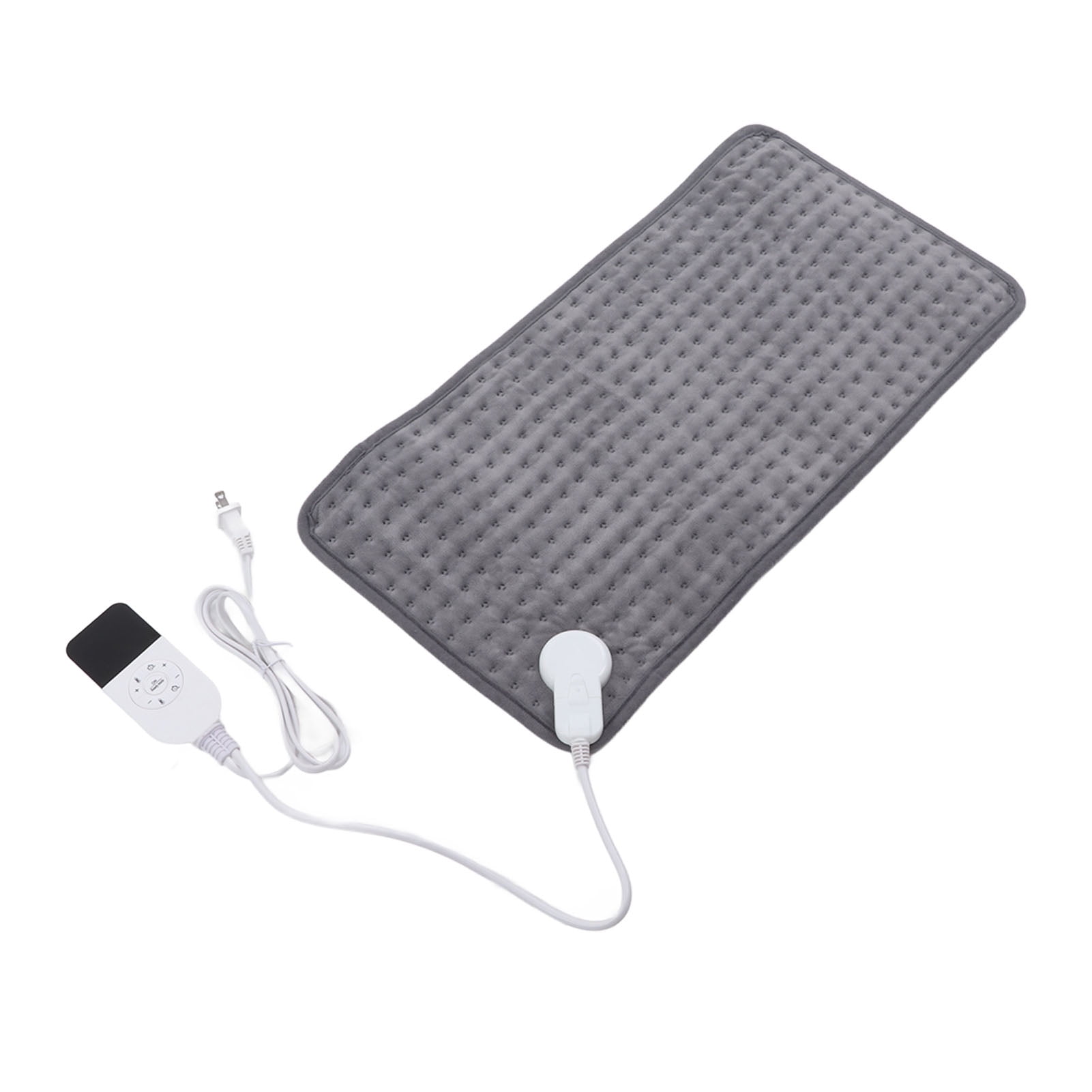 Heating Pad,Electric Heating Pad for Heating Padfor Back Washable Heating Pad Maximized Efficiency