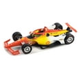thumbnail image 2 of Greenlight 11221 Dallara IndyCar No. 2 Josef garden Shell Oil Team Penske 2023 Indianapolis 500 Champion NTT IndyCar Series 2023 1-18 Scale Diecast Model Car, 2 of 3
