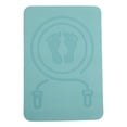 thumbnail image 1 of Multi-function Skipping Mat Sports Mat Household Workout Mat Rope Skipping Supply, 1 of 8