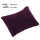 thumbnail image 4 of Guardurnaity Almohada para pulsera, almohadas duraderas para joyería, reloj de aplicación amplia, multiusos, cojín, soporte de exhibición que Ropa, zapatos y accesorios Miscelánea Rosa roja Guardurnaity AP016135-06, 4 of 6