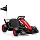 thumbnail image 1 of Yeshouse go-kart eléctrico para niños, 24V, 2 motores de 200W, 12km/h, altura ajustable, ideal para derrapes y carreras al aire libre, para mayores de 6 años, 1 of 7