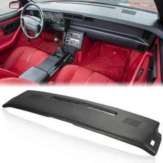 camaro dash cover Walmart