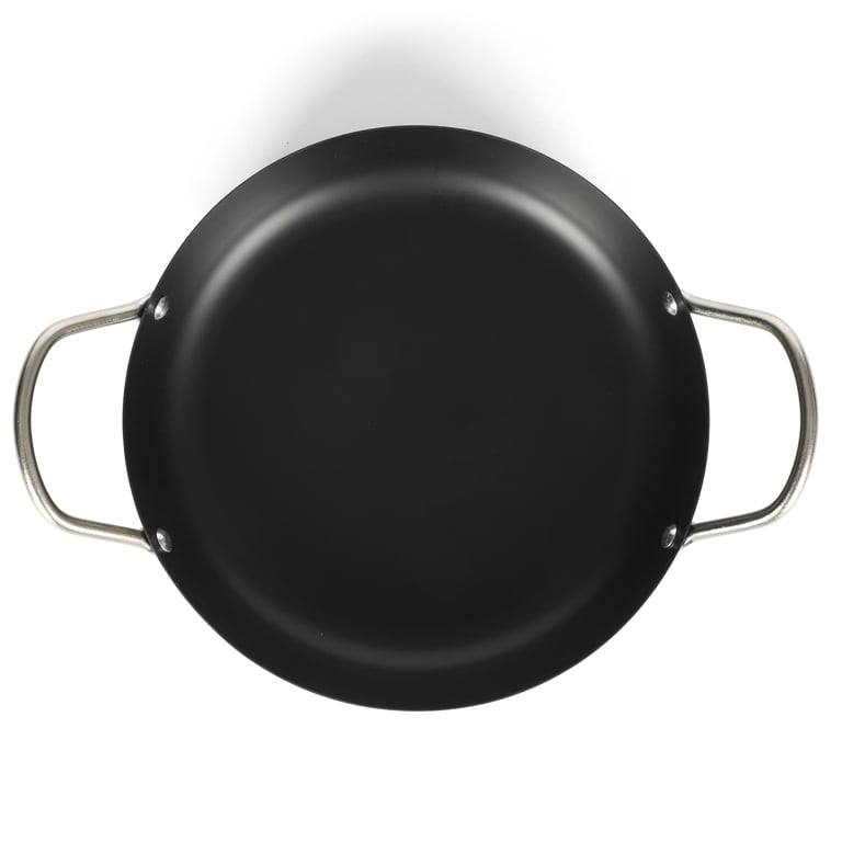Oster Smithfire 11-Inch Carbon Steel Paella Pan photo 7