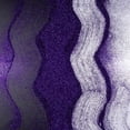 thumbnail image 4 of Bakell - Deep Purple Ultra Fine Metallic Craft Glitter Dazzler Dust - 35g Jar, 4 of 6