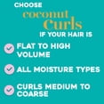 thumbnail image 3 of Crema para rizar OGX Locking + Coconut Curls, seca al aire, 180 ml, 3 of 7