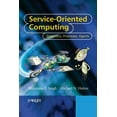 thumbnail image 1 of Pre-Owned Service-Oriented Computing: Semantics, Processes, Agents (Hardcover) 0470091487 9780470091487, 1 of 1