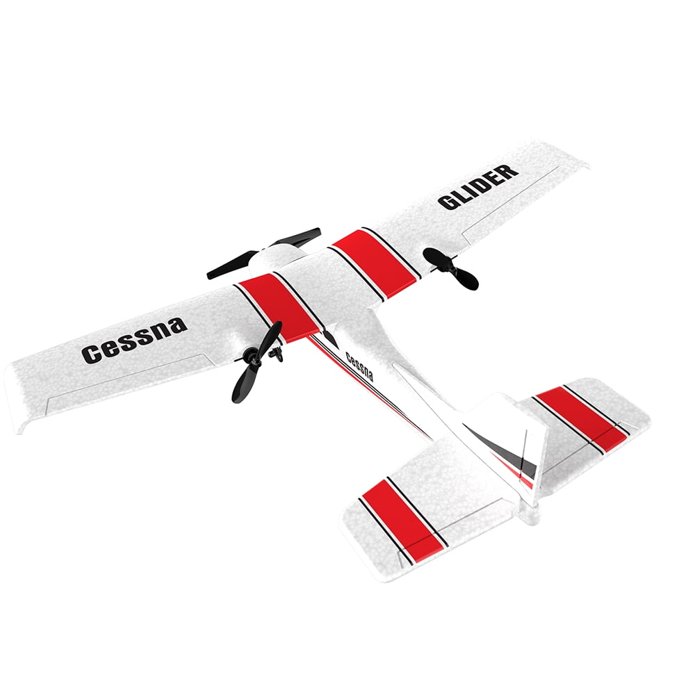 Qual o melhor Avião Cessna de Controle Remoto?