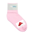 thumbnail image 1 of Calcetines 725 Baby para Niña, Multicolor Liso 3 Pares Talla 0-0 Meses, 1 of 3