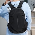 thumbnail image 5 of Backpack For Women Men, Travel Backpack Water-Resistant Backpack Daypack, 5 of 5