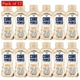 thumbnail image 1 of Core Power Boisson Frappée Riche en Protéines (26 g), Vanille, 14 Fl Oz (Lot de 12 Bouteilles), 1 of 7