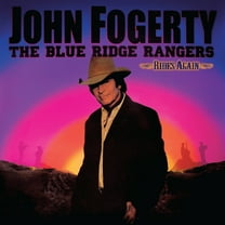 John Fogerty - The Blue Ridge Rangers Rides Again - Music & Performance - CD