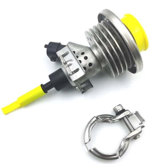 Emissions Fluid Injection Urea Nozzle Dosing Module For Truck A0004901013 A0004900713 A4704905900