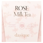 Dasique Eyeshadow Palette, 27 Rose Milk Tea, 1 Count