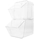 thumbnail image 1 of Tea Bag Rack Double-Layer Organizer for Coffee and Tea Bag Storage, 1 of 4