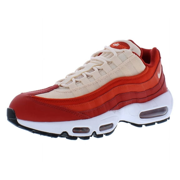 Men's Nike Air Max 95 Mystic Red/Guava Ice (FN6866 642) - 11.5